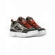 SCARPA BASSA DISRUPTOR ANIMAL WMN LEOPARD/BLACK