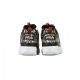 SCARPA BASSA DISRUPTOR ANIMAL WMN LEOPARD/BLACK