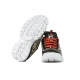 SCARPA BASSA DISRUPTOR ANIMAL WMN LEOPARD/BLACK