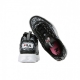 SCARPA BASSA DISRUPTOR ANIMAL WMN ZEBRA BLACK