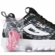 SCARPA BASSA DISRUPTOR ANIMAL WMN ZEBRA BLACK