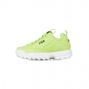 SCARPA BASSA DISRUPTOR LOW WMN SHARP GREEN