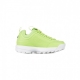 SCARPA BASSA DISRUPTOR LOW WMN SHARP GREEN