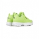 SCARPA BASSA DISRUPTOR LOW WMN SHARP GREEN