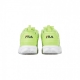 SCARPA BASSA DISRUPTOR LOW WMN SHARP GREEN