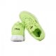 SCARPA BASSA DISRUPTOR LOW WMN SHARP GREEN