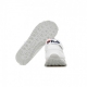 SCARPA BASSA ORBIT ZEPPA STRAP WMN WHITE