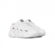 SCARPA BASSA UPROOT WMN WHITE