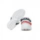 SCARPA BASSA DISRUPTOR STRAPS WMN WHITE