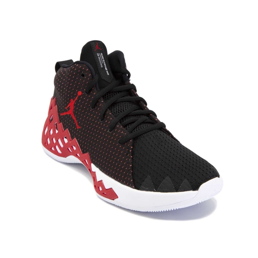 jordan da basket