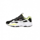 SCARPA BASSA RAY TRACER CB BLACK/NEON LIME