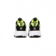 SCARPA BASSA RAY TRACER CB BLACK/NEON LIME