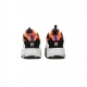 SCARPA BASSA RAY TRACER CB WHITE/BLACK/MANDARIN ORANGE