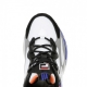 SCARPA BASSA RAY TRACER CB WHITE/BLACK/MANDARIN ORANGE