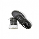 SCARPA BASSA DISRUPTOR RUN BLACK