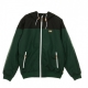 GIUBBOTTO INSULANER JACKET HUNTER GREEN