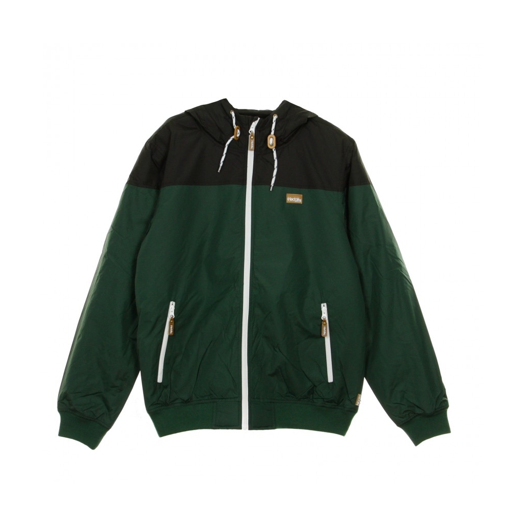 GIUBBOTTO INSULANER JACKET HUNTER GREEN