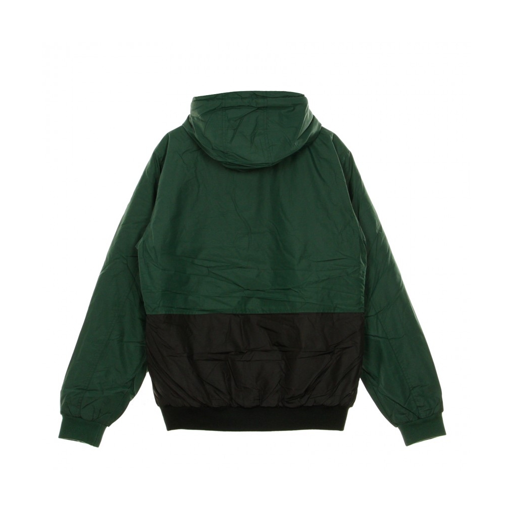 GIUBBOTTO JUNCTURE JACKET HUNTER GREEN