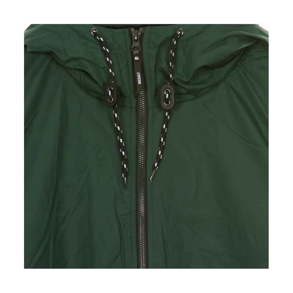 GIUBBOTTO JUNCTURE JACKET HUNTER GREEN