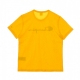 MAGLIETTA CREWNECK TEE ZNN ORANGE