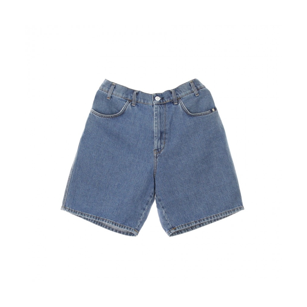 JEANS CORTO BERNIE SHORT SUPER STONE