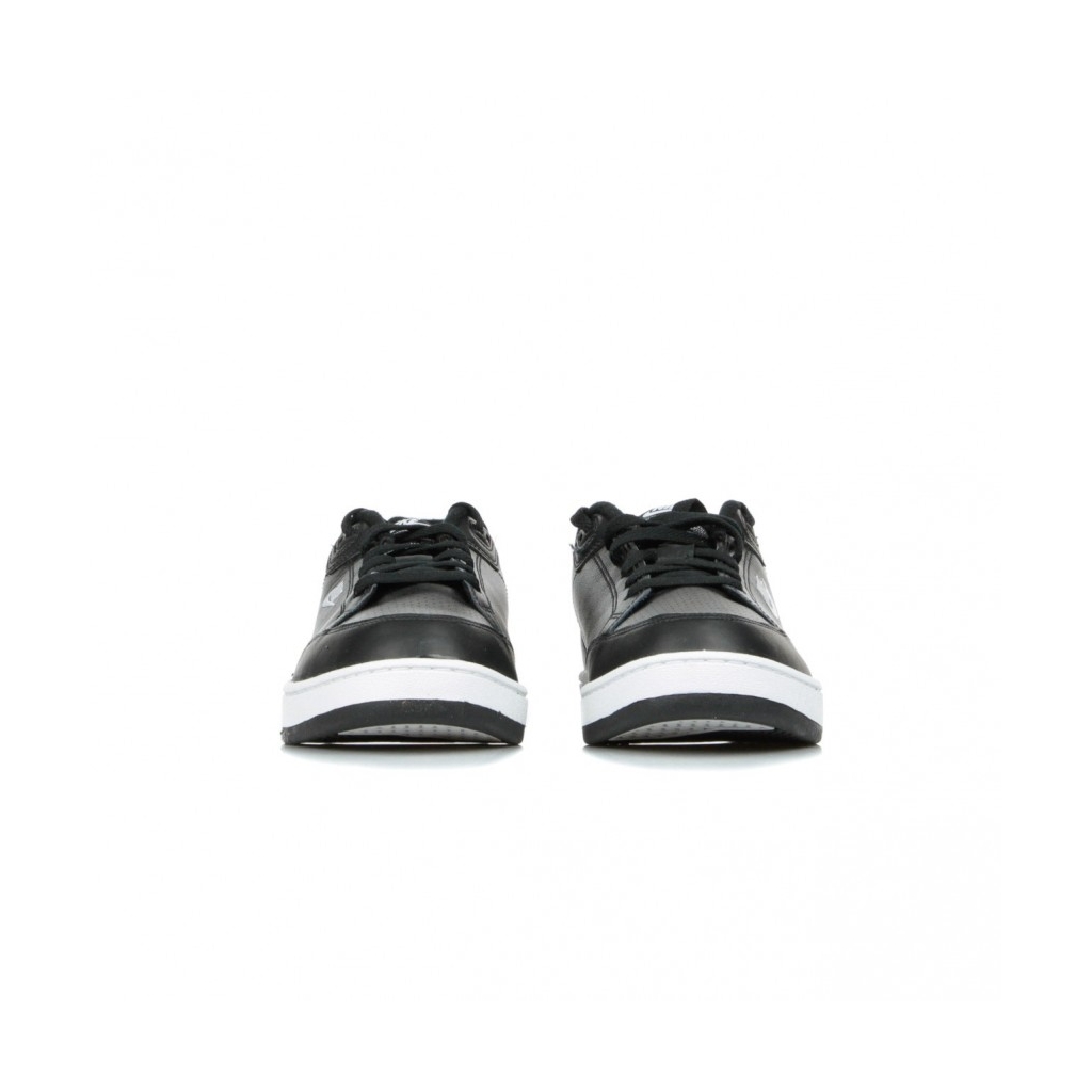 SCARPA BASSA GRANDSTAND II BLACK/WHITE/NEUTRAL GREY