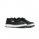 SCARPA BASSA GRANDSTAND II BLACK/WHITE/NEUTRAL GREY