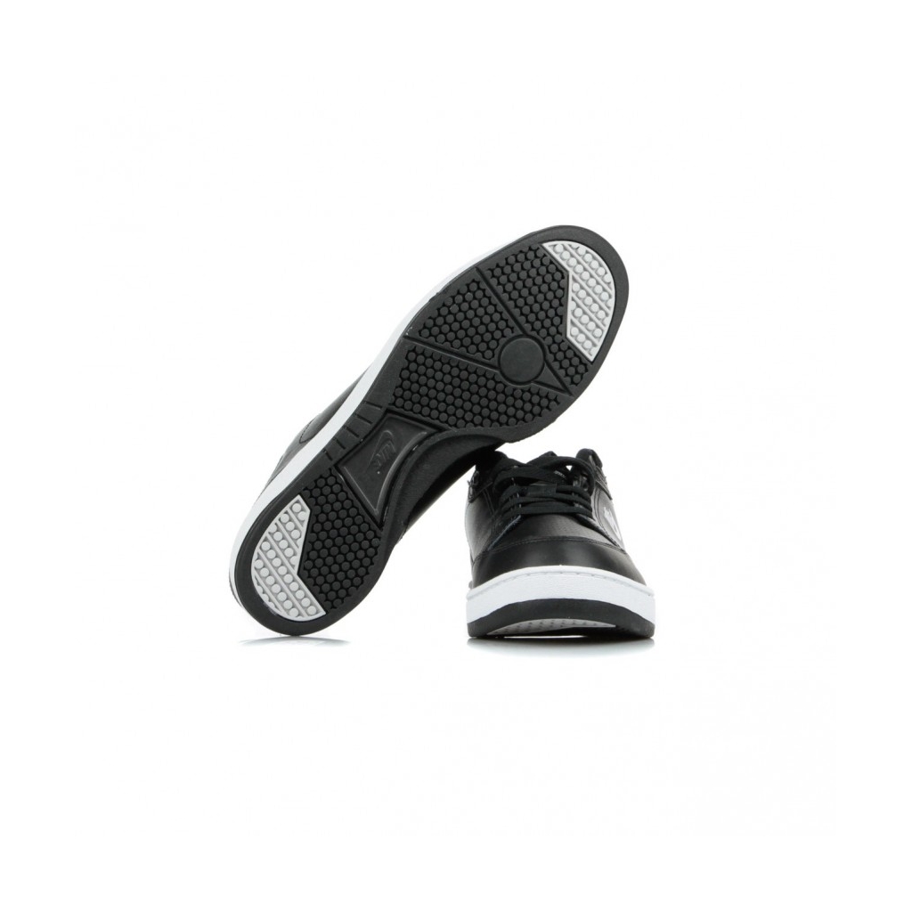 SCARPA BASSA GRANDSTAND II BLACK/WHITE/NEUTRAL GREY