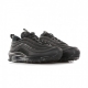 LOW SHOE AIR MAX 97 BLACK / BLACK / WHITE