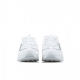 SCARPA BASSA W AIR MAX 98 WHITE/WHITE/WHITE