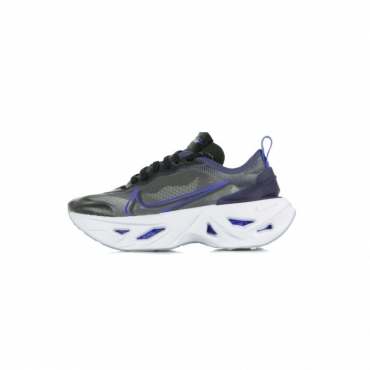 SCARPA BASSA W ZOOM X VISTA GRIND SANDED PURPLE/BLACK/INDIGO HAZE