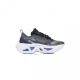 SCARPA BASSA W ZOOM X VISTA GRIND SANDED PURPLE/BLACK/INDIGO HAZE