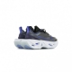 SCARPA BASSA W ZOOM X VISTA GRIND SANDED PURPLE/BLACK/INDIGO HAZE