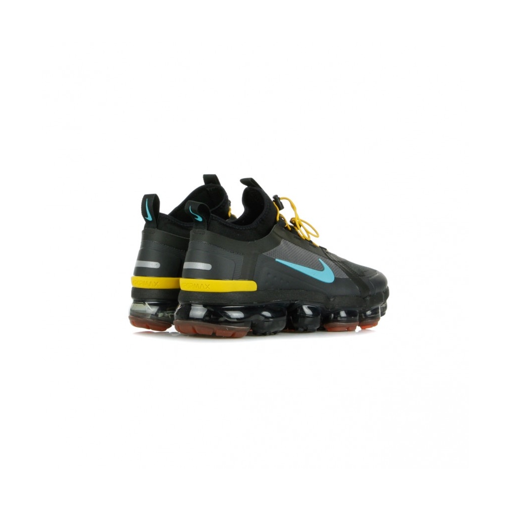 nike air vapormax 2019 utility black cosmic clay teal nebula