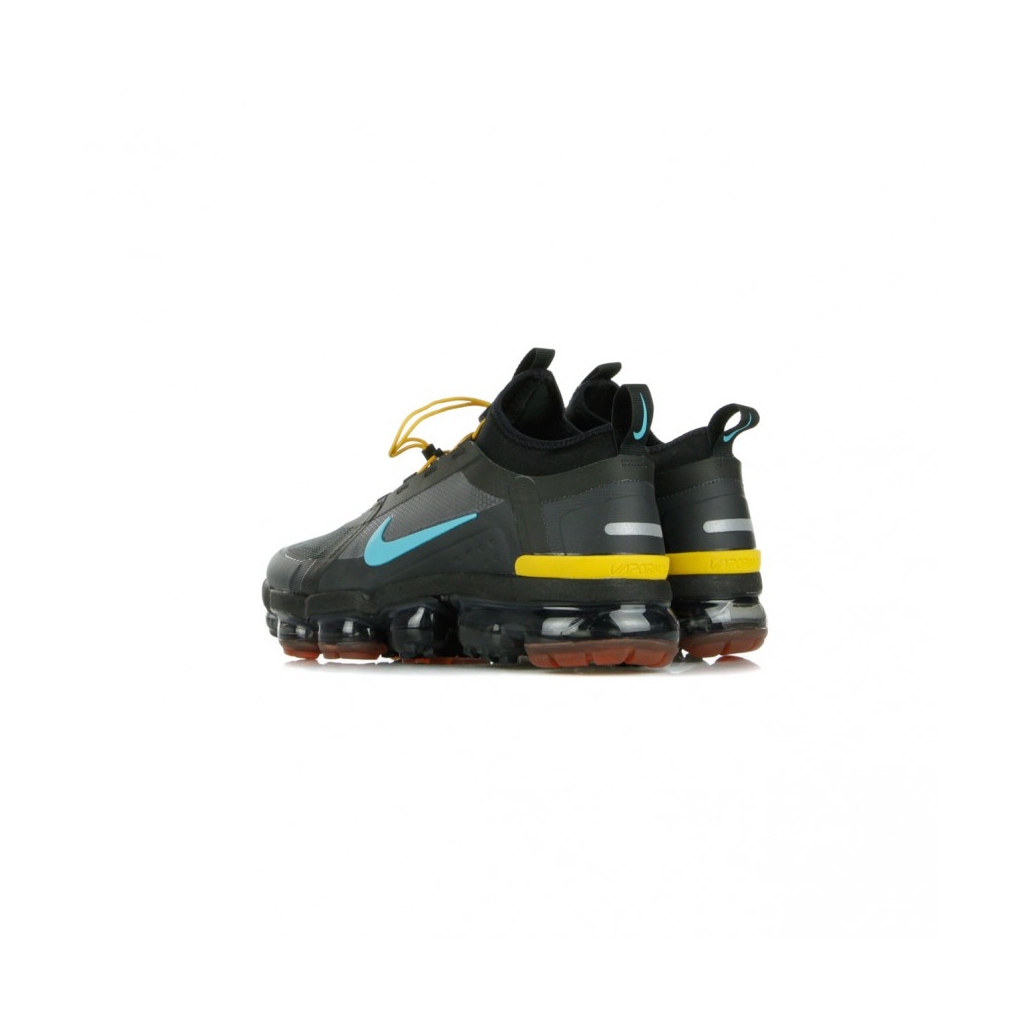 nike air vapormax 2019 utility black cosmic clay teal nebula