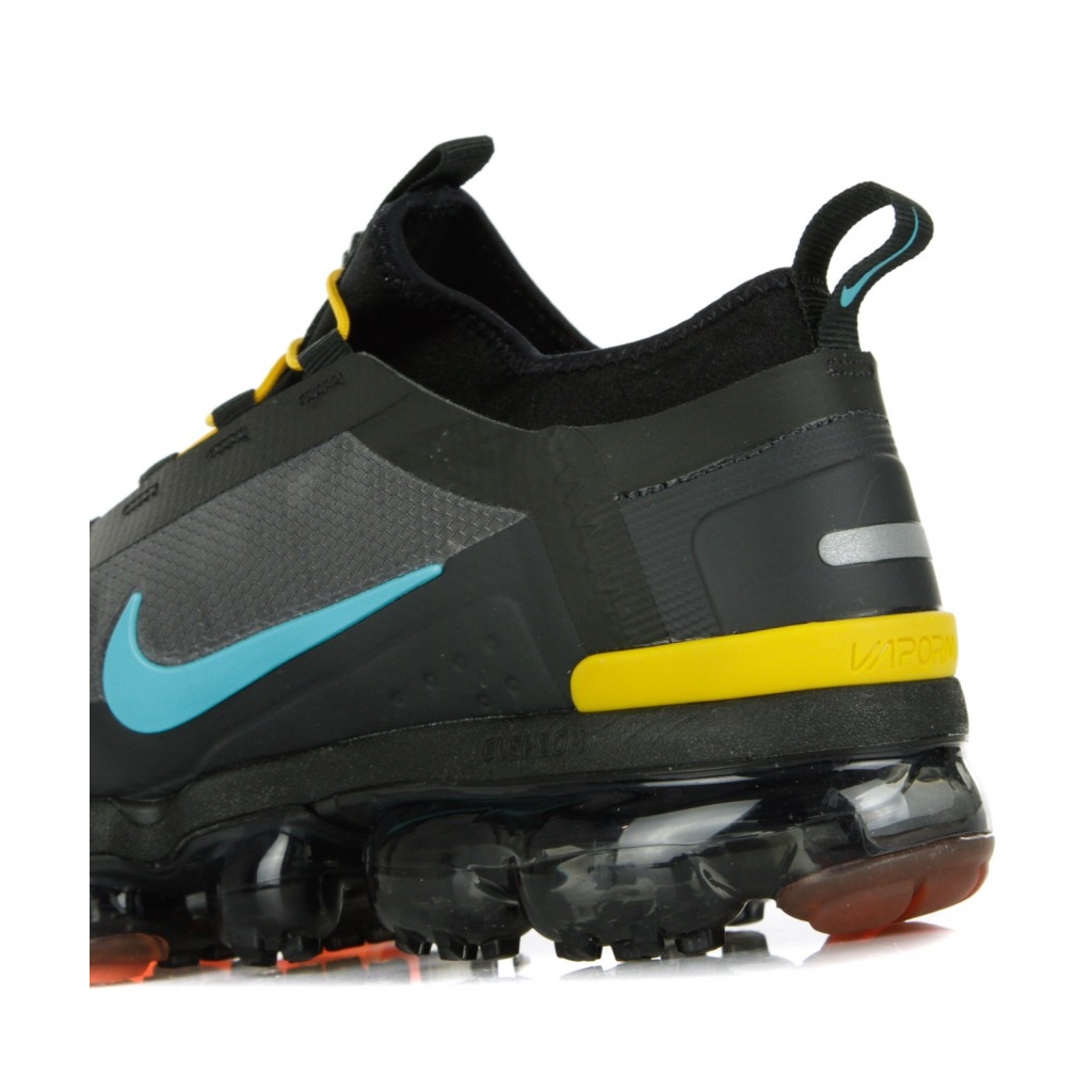 nike air vapormax 2019 utility black cosmic clay teal nebula