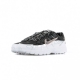 SCARPA BASSA W P-6000 SE BLACK/MULTI/WHITE/CORAL STARDUST