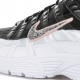 SCARPA BASSA W P-6000 SE BLACK/MULTI/WHITE/CORAL STARDUST