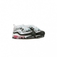 SCARPA BASSA W AIR MAX 98 PURE PLATINUM/AURORA GREEN/BLACK