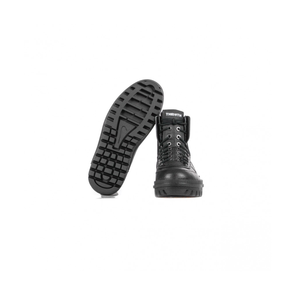 SCARPA ALTA XARR BLACK/WHITE/BLACK