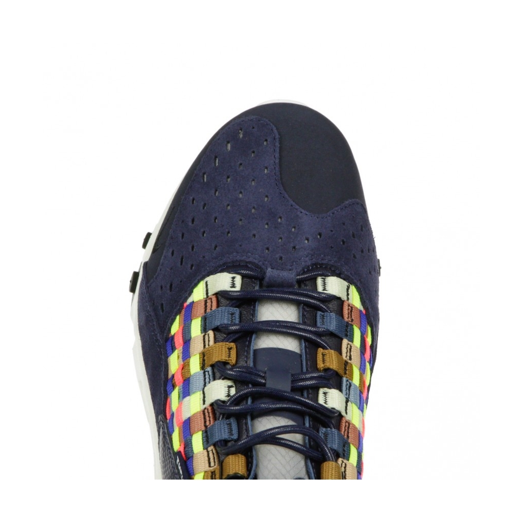SCARPA BASSA REACT SERTU BLACKENED BLUE/BLACK/SAIL