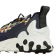 SCARPA BASSA REACT SERTU BLACKENED BLUE/BLACK/SAIL