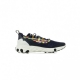 SCARPA BASSA REACT SERTU BLACKENED BLUE/BLACK/SAIL