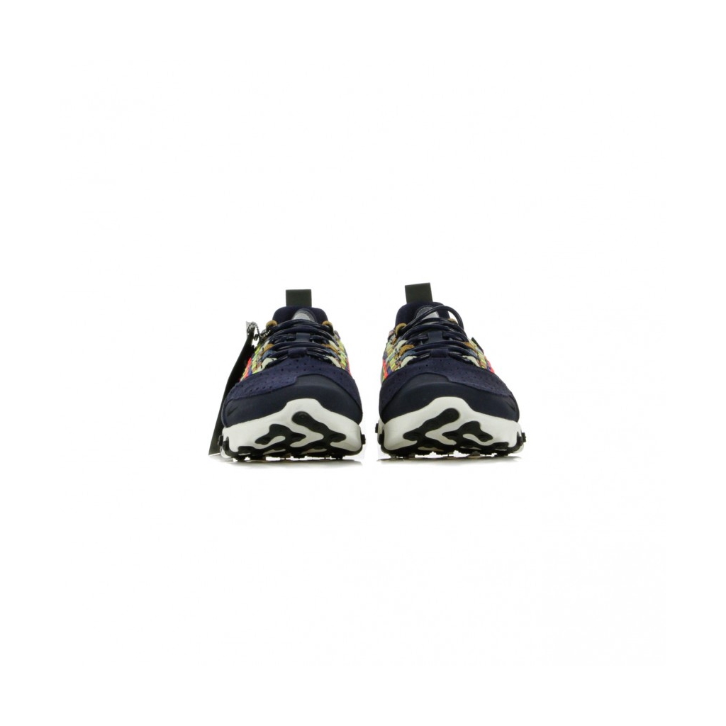 SCARPA BASSA REACT SERTU BLACKENED BLUE/BLACK/SAIL