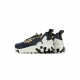 SCARPA BASSA REACT SERTU BLACKENED BLUE/BLACK/SAIL