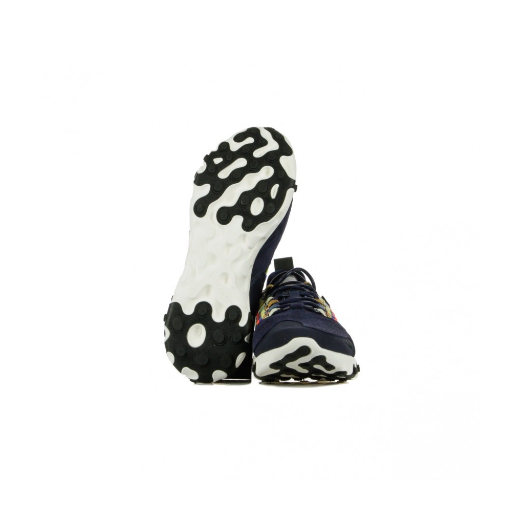 SCARPA BASSA REACT SERTU BLACKENED BLUE/BLACK/SAIL