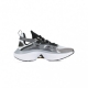 SCARPA BASSA SIGNAL D-MS-X BLACK/WHITE/FOOTBALL GREY/PALE VANILLA