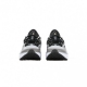 SCARPA BASSA SIGNAL D-MS-X BLACK/WHITE/FOOTBALL GREY/PALE VANILLA