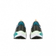 SCARPA BASSA N110 D/MS/X BLACK/BLUE HERO/BLUE GAZE/UNIVERSITY RED