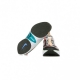 SCARPA BASSA N110 D/MS/X BLACK/BLUE HERO/BLUE GAZE/UNIVERSITY RED